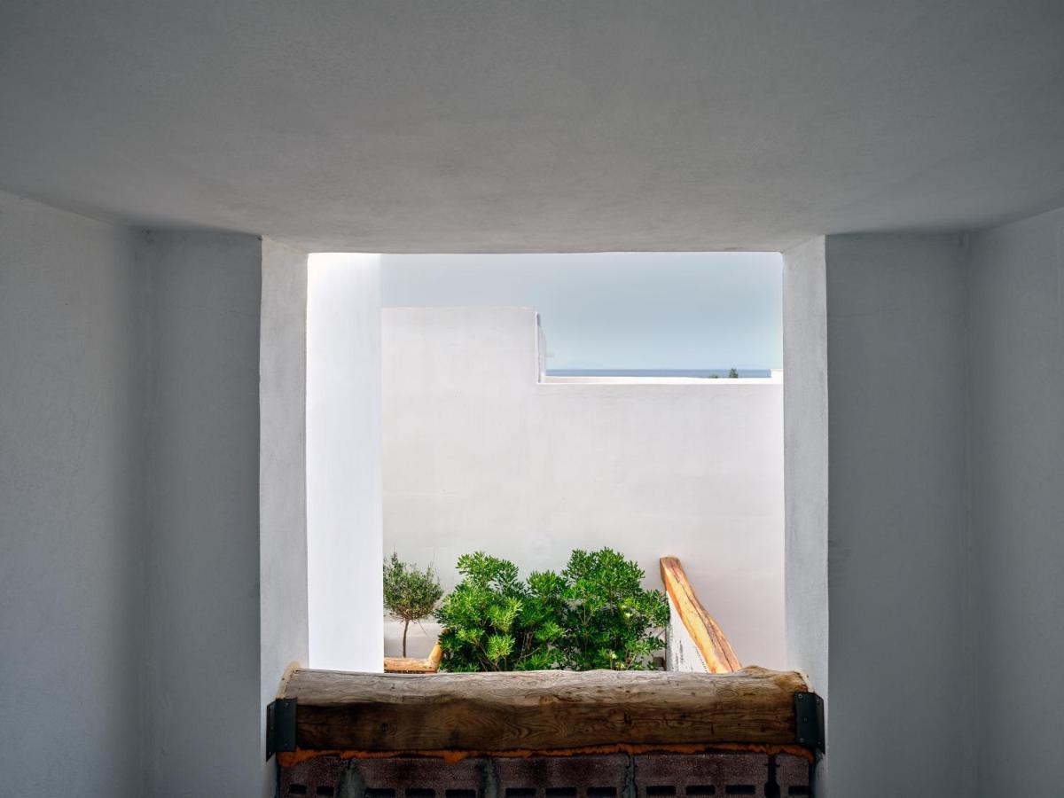 Siora Of Paros - Malatesta & Piccolo Naousa  Bagian luar foto