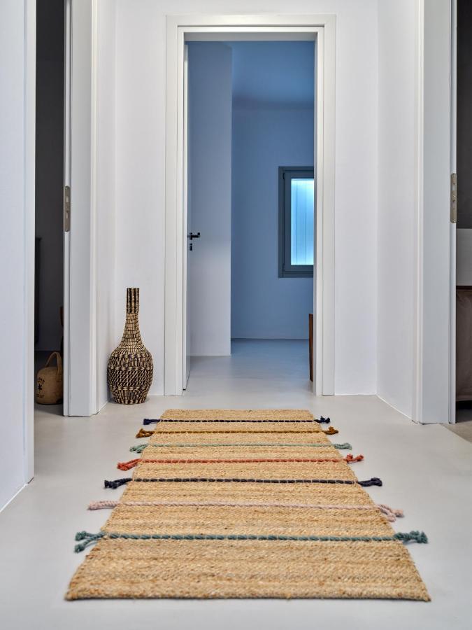 Siora Of Paros - Malatesta & Piccolo Naousa  Bagian luar foto